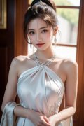 「1300亿美元资产留给儿