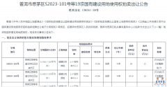 申请人只能够零丁申请